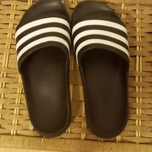 Adidas slides